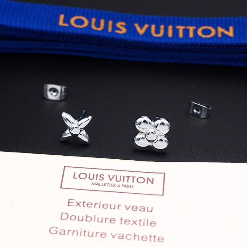 LV Earrings